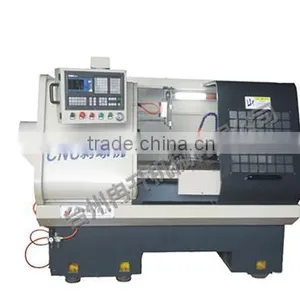 Recruiting Agents for CNC Ball Machine and Bearing (Sold Well in Southeastern Asia) thumbnail-1