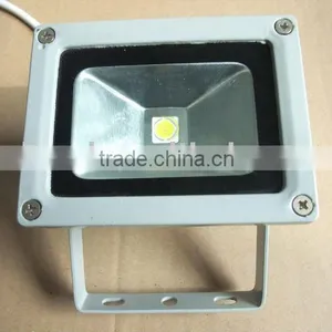 Summit 30W High Power LED Floodlights White Color thumbnail-1