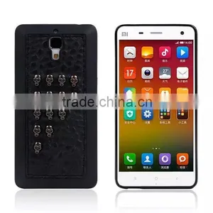 Express Case for MI 4 , Punk Style Phone Cases for MI 4 , Phone Accessory thumbnail-1