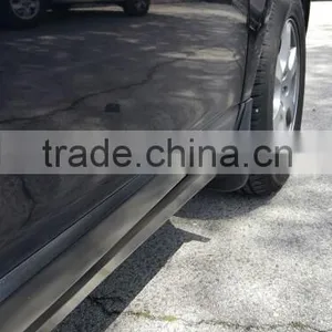 Car Accessories Mud Flap for Volvo XC-60 Custom Elegant Universal Mud Flap for Cars thumbnail-4
