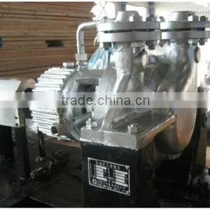 API610 Petro Oil Process Centrifugal Pump AY Series thumbnail-1