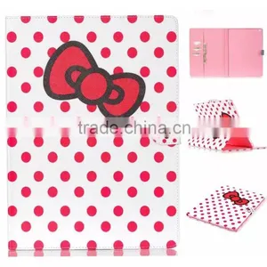 Smartphone Wallet Leather Case For Ipad Pro 9.7 Beautiful GIft For Girls,For Ipad Pro 9.7 Inch Stand Case thumbnail-5