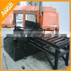 Wholesale Rotating New Machinery Band Saw for Square Bar thumbnail-1