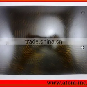 Neolite Rubber Foam Sole Sheet for Ladies Shoes From Atom Shoes Material Ltd. thumbnail-1