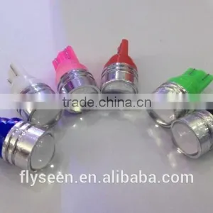 W5W-1.5W, T10 ,194, LED Auto Bulbs, 501 1.5W Car Lights thumbnail-1