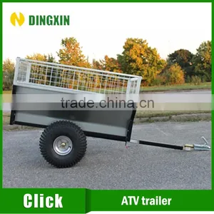 Truck Trailer thumbnail-2