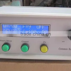 BOSCH, DELPHI, DENSO,electronic Control Instrument,CRI700 Common Rail Injector Tester thumbnail-1