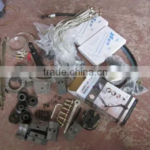 Packing List for Fuel Injection Pump Test Bench thumbnail-1