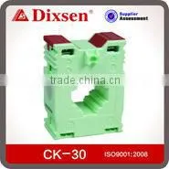 Dixsen CK-30 Current Transformer/instrument Transformer thumbnail-1