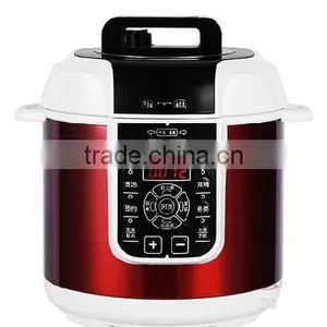 Computerizd Control Rice Cooker thumbnail-3