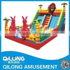 Fully Stocked Inflatable Games for Adults thumbnail-1