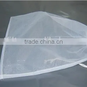 Liquid Filter Bag With Rope thumbnail-1