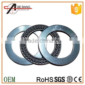 China Bearing Thrust Needle Roller Bearing AXK3552 thumbnail-1
