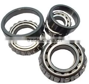 Good Quality & Low Noise 350 Series Taper Roller Bearing With Workable Price thumbnail-1
