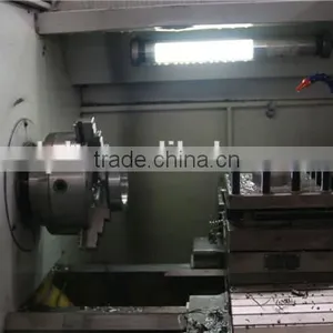 CK6152E Price Cnc Lathe thumbnail-6