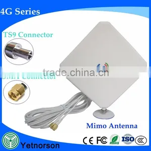 CE 28dBi WiFi 3G 4G SMA Antenna for HuaWei Wireless Router thumbnail-3