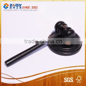 Top Quality Competitive Price British Type Wooden Mallet thumbnail-1