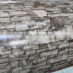China Top Ten Selling Decorative New Brick Pattern PPGI Zinc Hot Dipped Steel Coils/Plates , Hot Sale ! thumbnail-3