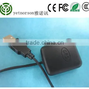 Mini Size GPS Car Antenna With Magnet High Quality Gps Antenna thumbnail-6
