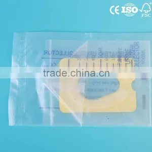 Baby Urine Collection Bag thumbnail-6
