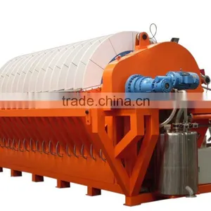 Yantai Tongxing High Quality TC Ceramic Disc Filter thumbnail-1