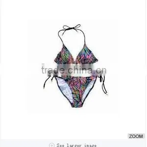 Sublimation Bikini Set thumbnail-1