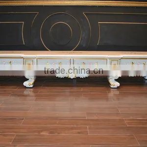 Classic Italian Antique Living Room Furniture-italian Wooden Furniture Made in China-fine French Furniture thumbnail-3