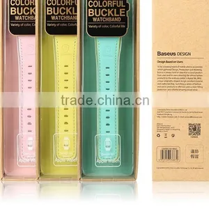 Original Basues Watch Strap For Apple Watch thumbnail-3