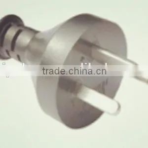 Israel Standard 10A 250V Israel Power Plug thumbnail-1