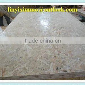 Birch Wood Shavings Osb thumbnail-1