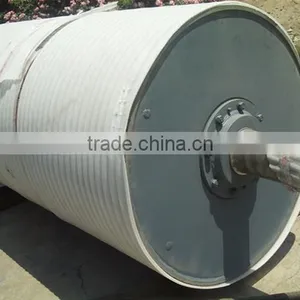 Stainless Steel Jumbo Roll Machine thumbnail-4