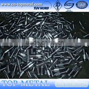 New Product Standard Steel Thread Nipple thumbnail-5