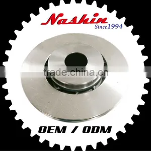 Auto Spare Parts,car Brake Pad,china Auto Parts Imported thumbnail-3