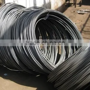 Hot Rolled Wire Rod Steel SAE1008B for Building thumbnail-3