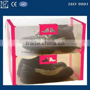 Plastic pp Shoe Box thumbnail-3