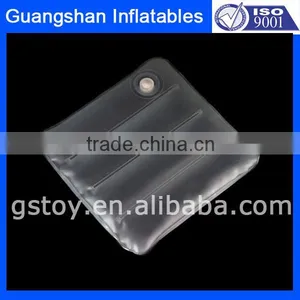 Transparent Soft Inflatable Water Cushion Pad thumbnail-3