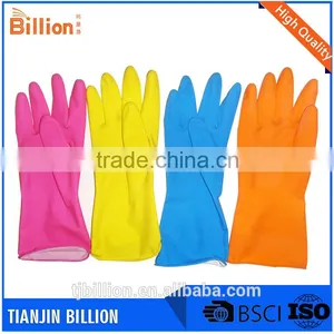 China Top Ten Selling Products Latex Glove Hot New Products for 2016 Usa thumbnail-1