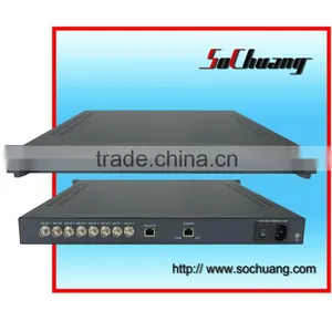 SC-2235 Asi to ip Converter/bnc to ip Converter thumbnail-1