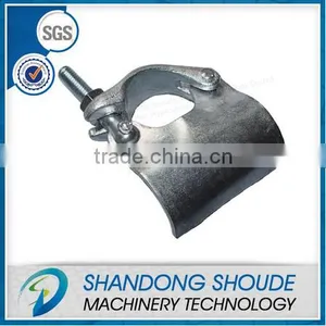 Putlog Coupler Scaffolding/putlog Scaffold Coupler/forged Scaffolding Clamp Swivel Coupler thumbnail-1
