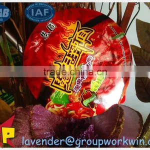 Aluminum Foil Seal Liner With Ears thumbnail-4