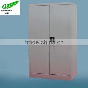 Custom Cabinets Workshop Metal Cabinet Used thumbnail-2