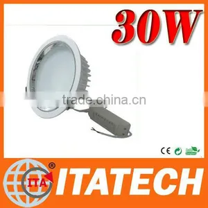 High Quality! Recess Down Light+ 3years Warranty thumbnail-1