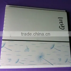 Decoration Pvc Ceiling Modern Design Coloreful and Good Quality thumbnail-4