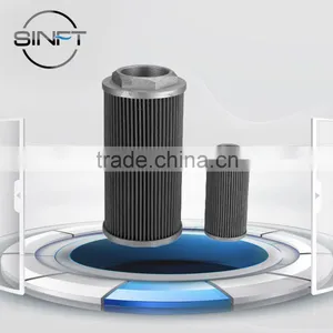 Filter Elements for Hydraulic Oil Purifier Machine thumbnail-1