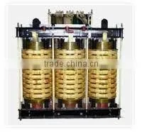 Cast Resin Dry-Type Transformer thumbnail-1