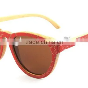 China Bamboo Sunglasses,wood Sunglasses China thumbnail-3