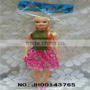 2012 Newest Fashion Design Real Baby Dolls thumbnail-1