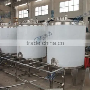 Automatic CIP, Cleaning in Site, CIP Cleaning System thumbnail-4