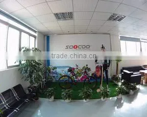 Shenzhen Discovery Technology Co., Ltd. company overview - view 1 thumbnail