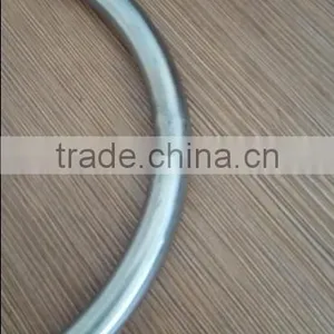 Made of Welded Pipe Seamless Pipe and Stainless Steel Ring thumbnail-3